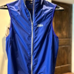Patagonia Retro Women’s CYA Vest Excellent Condition